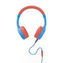 Energy Sistem Lol&Roll Pop Kids Bluetooth Headphones Blue Energy Sistem | Headphones | Lol&Roll Pop Kids | Bluetooth | On-Ear | 
