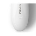 Philips Golarka bezprzewodowa BRL136/00 Series 6000 Czas działania (maks.) 40 min, Na mokro i na sucho, NiMH, Biały/Fioletowy