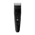 Philips | HC3510/15 Series 3000 | Hair Clipper | Corded | Number of length steps 13 | Step precise 2 mm | Black