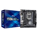 ASRock | H510M-HDV R2.0 | Processor family Intel | Processor socket LGA1200 | DDR4 DIMM | Memory slots 2 | Supported hard disk 