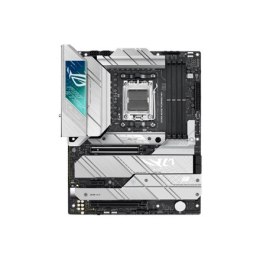 Asus ROG STRIX X670E-A GAMING WIFI Rodzina procesorów AMD, Gniazdo procesora AM5, DDR5 DIMM, Gniazda pamięci 4, Obsługiwane inte