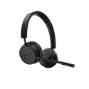 Energy Sistem Wireless Headset Office 6 Black (Bluetooth 5.0, HQ Voice Calls, Quick Charge) Energy Sistem | Headset | Office 6 |