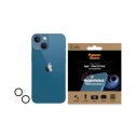 PanzerGlass | Lens protector | Apple iPhone 13 | Black | Transparent
