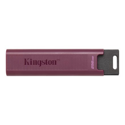 Pamięć flash Kingston USB 3.2 DataTraveler MAX 512 GB, USB 3.2 Gen 1 Type-A