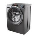 Candy | RO41276DWMCRT-S | Washing Machine | Energy efficiency class A | Front loading | Washing capacity 7 kg | 1200 RPM | Depth
