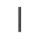Sony NW-A306 Walkman A Series Portable Audio Player 32GB, Black Sony | Walkman A Series Portable Audio Player | NW-A306 | Blueto