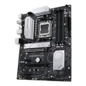 Asus | PRIME B650-PLUS | Processor family AMD | Processor socket AM5 | DDR5 DIMM | Memory slots 4 | Supported hard disk drive in