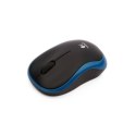 Logitech | Wireless Mouse | Blue