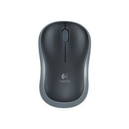 Logitech | Wireless Mouse | Grey