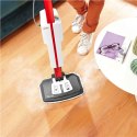 Polti | PTEU0306 Vaporetto SV650 Style 2-in-1 | Steam mop with integrated portable cleaner | Power 1500 W | Steam pressure Not A