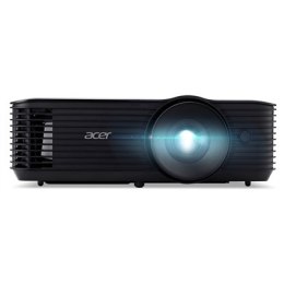 Acer Projektor BS-312P WXGA (1280x800), 4000 ANSI lumenów, Czarny, Gwarancja na lampę 12 mies.