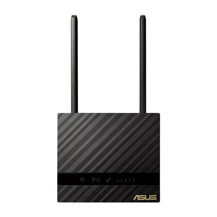 Asus | 4G-N16 | 802.11n | 300 Mbit/s | 10/100 Mbit/s | Ethernet LAN (RJ-45) ports 1 | Mesh Support No | MU-MiMO No | 4G | Antenn