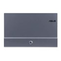 Asus | MQ13AH | 13.3 "" | FHD | 16:9 | 1 ms | 400 cd/m² | HDMI ports quantity 1x Mini HDMI | 60 Hz