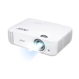 Projektor Acer H6830BD 4K UHD (3840 x 2160), 3800 ANSI lumenów, biały, gwarancja na lampę 12 mies.