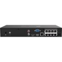 TP-LINK | 1 | VIGI NVR1008H-8MP | PoE+ Network Video Recorder | 8-Channel