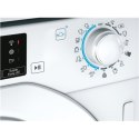 Candy | BCTD H7A1TE-S | Dryer Machine | Energy efficiency class A+ | Front loading | 7 kg | LCD | Depth 46.5 cm | Wi-Fi | White 