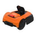 AYI | Lawn Mower | A1 1400i | Mowing Area 1400 m² | WiFi APP Yes (Android