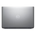 Dell | Latitude 5540 | Silver | 15.6 "" | IPS | FHD | 1920 x 1080 | Anti-glare | Intel Core i7 | i7-1355U | SSD | 16 GB | DDR4 N