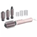 Philips | Hair Styler | BHA735/00 7000 Series | Warranty 24 month(s) | Ion conditioning | Temperature (max) °C | Number of heat