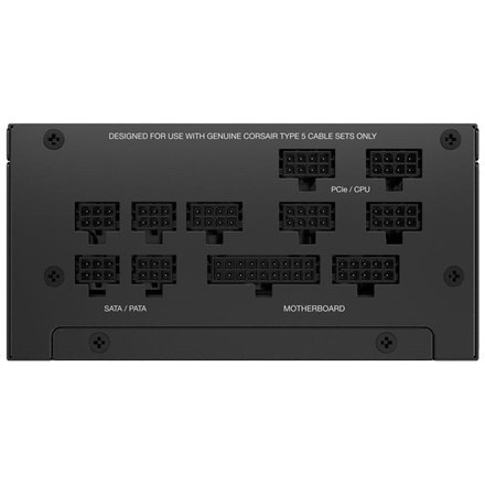 Corsair | PSU | SF850L | 850 W Corsair | PSU | SF850L | 850 W