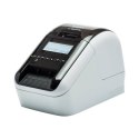 Brother QL-820NWBc | Mono | Thermal | Label Printer | Wi-Fi