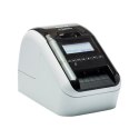 Brother QL-820NWBc | Mono | Thermal | Label Printer | Wi-Fi