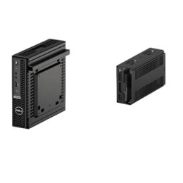 Dell | OptiPlex Micro and Thin Client Dual VESA Mount w/Adapter Bracket