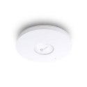 TP-LINK | TP-Link EAP620 AX1800 Ceiling Mount WiFi 6 Access Point | EAP620 | 802.11ax | 1201+574 Mbit/s | 10/100/1000 Mbit/s | E