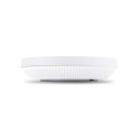 TP-LINK | TP-Link EAP620 AX1800 Ceiling Mount WiFi 6 Access Point | EAP620 | 802.11ax | 1201+574 Mbit/s | 10/100/1000 Mbit/s | E