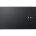 Asus | Vivobook 15 OLED M1505YA-MA085W | Indie Black | 15.6 "" | OLED | 2.8K | Glossy | AMD Ryzen 7 | 7730U | 16 GB | 8GB DDR4 o