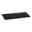 Lenovo | Keyboard II | Smartcard | Smartcard keyboard | Wired | US | m | Black | USB | 978 g