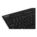 Lenovo | Keyboard II | Smartcard | Smartcard keyboard | Wired | US | m | Black | USB | 978 g