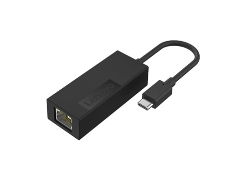 Lenovo | Network adapter | Ethernet | Fast Ethernet | Gigabit Ethernet | 2.5 Gigabit Ethernet | USB-C