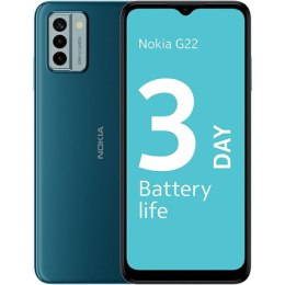 Nokia | G22 TA-1528 | Blue | 6.5 