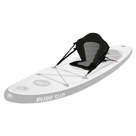 Pure4Fun | cm | N/A kg | Sup Seat, Deluxe