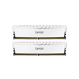 Lexar | 16 Kit (8GBx2) GB | U-DIMM | 3600 MHz | PC/server | Registered No | ECC No