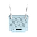 D-Link | AX1500 4G Smart Router | G415/E | 802.11ax | 1500 Mbit/s | 10/100/1000 Mbit/s | Ethernet LAN (RJ-45) ports 3 | Mesh Sup