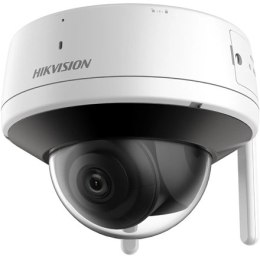 Kamera Hikvision DS-2CV2141G2-IDW 4 MP, 2,8 mm, IP66, H.265, karta MicroSD/SDHC/SDXC (256 GB), biała