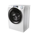 Candy | RP 596BWMBC/1-S | Washing Machine | Energy efficiency class A | Front loading | Washing capacity 9 kg | 1500 RPM | Depth