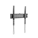 Gembird | Wall mount | Fixed | 32-55 "" | Maximum weight (capacity) 40 kg | Black