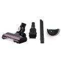 Adler | Vacuum Cleaner | AD 7048 | Cordless operating | Handstick and Handheld | 230 W | 220 V | Operating time (max) 30 min | W