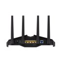 Asus | Wifi 6 Dual Band Gigabit Gaming Router | RT-AX82U | 802.11ax | 574+4804 Mbit/s | Antenna type External | Antennas quantit