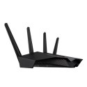 Asus | Wifi 6 Dual Band Gigabit Gaming Router | RT-AX82U | 802.11ax | 574+4804 Mbit/s | Antenna type External | Antennas quantit