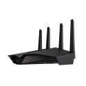 Asus | Wifi 6 Dual Band Gigabit Gaming Router | RT-AX82U | 802.11ax | 574+4804 Mbit/s | Antenna type External | Antennas quantit