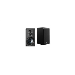 Sony Stereo Bookhshelf Speaker SS-CS5 Black, 53?50.000 Hz