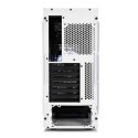 Fractal Design | Focus G | FD-CA-FOCUS-WT-W | Side window | Left side panel - Tempered Glass | White | ATX | Power supply includ