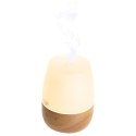 Adler | AD 7967 | Ultrasonic Aroma Diffuser | Ultrasonic | Suitable for rooms up to 25 m² | Brown/White