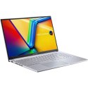 Asus | Vivobook 15 OLED M1505YA-MA086W | Cool Silver | 15.6 "" | OLED | 2.8K | 60 Hz | Glossy | AMD Ryzen 7 | 7730U | 16 GB | 8G