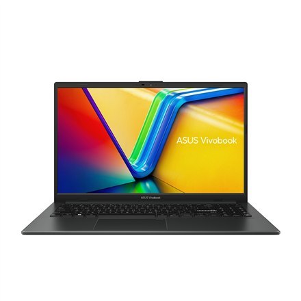 Asus | Vivobook Go 15 OLED E1504FA-L1252W | Mixed Black | 15,6 " | OLED | FHD | Glossy | AMD Ryzen 3 | 7320U | 8 GB | LPDDR5 na 