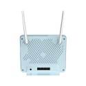 D-Link | AX1500 4G CAT6 Smart Router | G416/E | 802.11ax | 300+1201 Mbit/s | 10/100/1000 Mbit/s | Ethernet LAN (RJ-45) ports 3 |